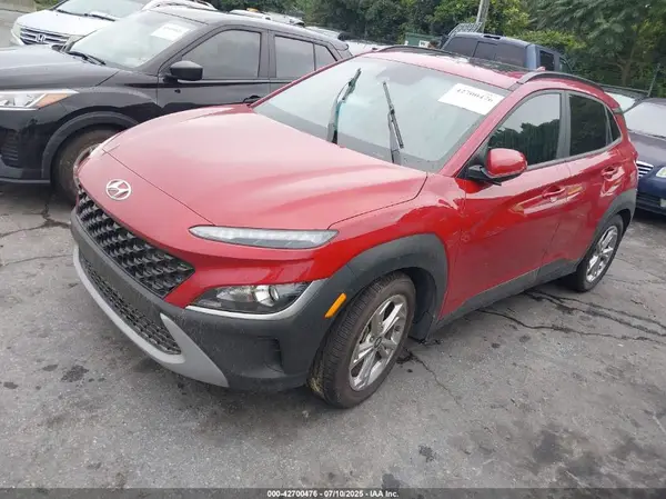 KM8K32ABXNU870569 2022 HYUNDAI KONA - Image 2
