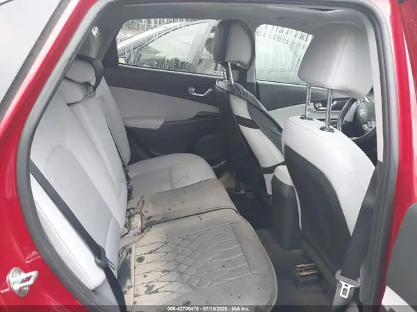 KM8K32ABXNU870569 2022 HYUNDAI KONA - Image 8