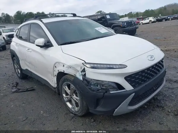 KM8K32ABXNU878901 2022 HYUNDAI KONA - Image 1