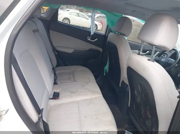 KM8K32ABXNU878901 2022 HYUNDAI KONA - Image 8