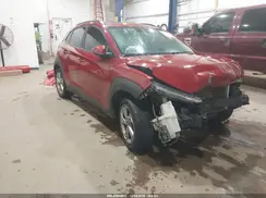 KM8K32ABXNU885461 2022 HYUNDAI KONA