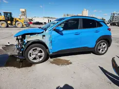 KM8K32ABXNU900914 2022 HYUNDAI KONA