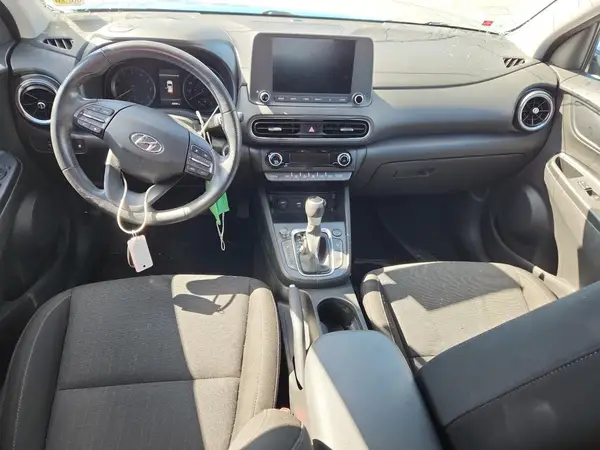 KM8K32ABXNU900914 2022 HYUNDAI KONA - Image 8