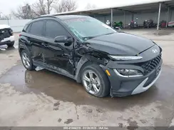 KM8K32ABXNU901075 2022 HYUNDAI KONA