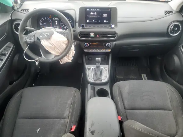 KM8K32ABXNU909922 2022 HYUNDAI KONA - Image 8