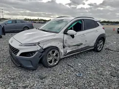 KM8K32ABXNU914568 2022 HYUNDAI KONA