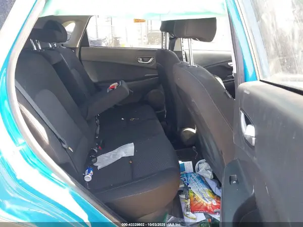 KM8K32ABXNU916580 2022 HYUNDAI KONA - Image 8