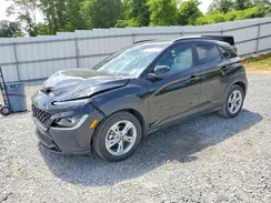KM8K32ABXNU917227 2022 HYUNDAI KONA