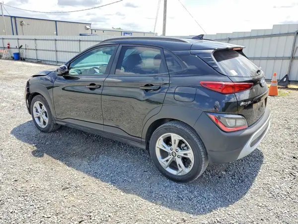 KM8K32ABXNU917227 2022 HYUNDAI KONA - Image 2