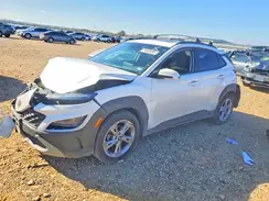 KM8K32ABXNU928566 2022 HYUNDAI KONA