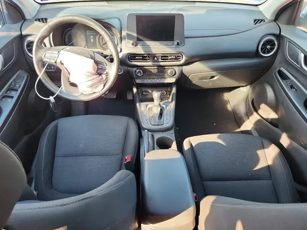 KM8K32ABXNU928566 2022 HYUNDAI KONA - Image 8