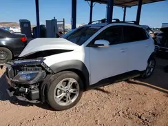 KM8K32ABXPU018788 2023 HYUNDAI KONA