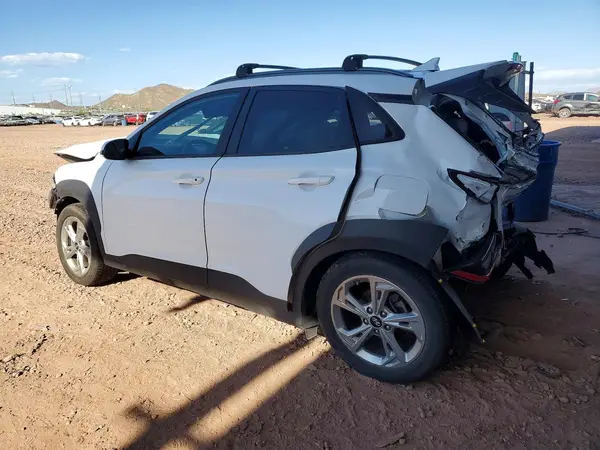 KM8K32ABXPU018788 2023 HYUNDAI KONA - Image 2