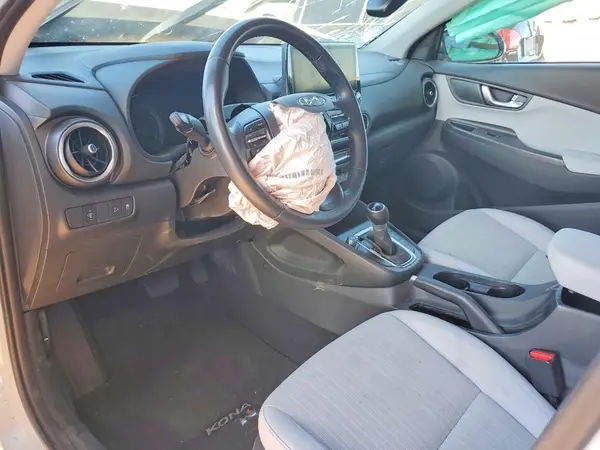 KM8K32ABXPU018788 2023 HYUNDAI KONA - Image 8