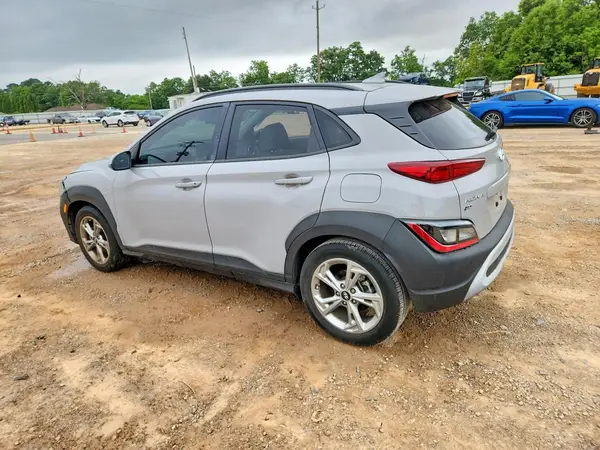 KM8K32ABXPU039950 2023 HYUNDAI KONA - Image 2