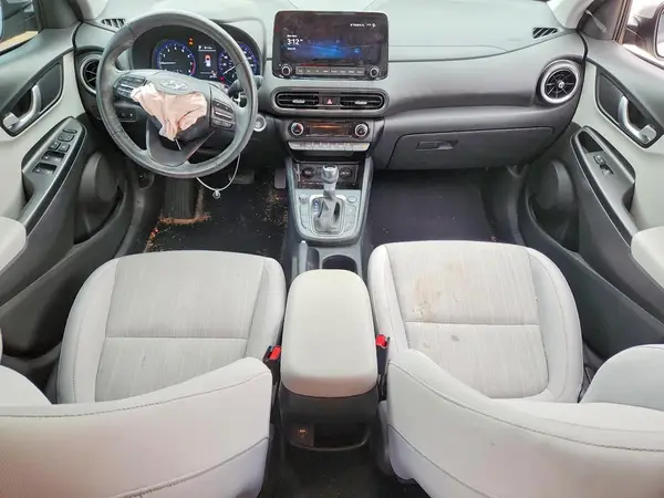 KM8K32ABXPU039950 2023 HYUNDAI KONA - Image 8