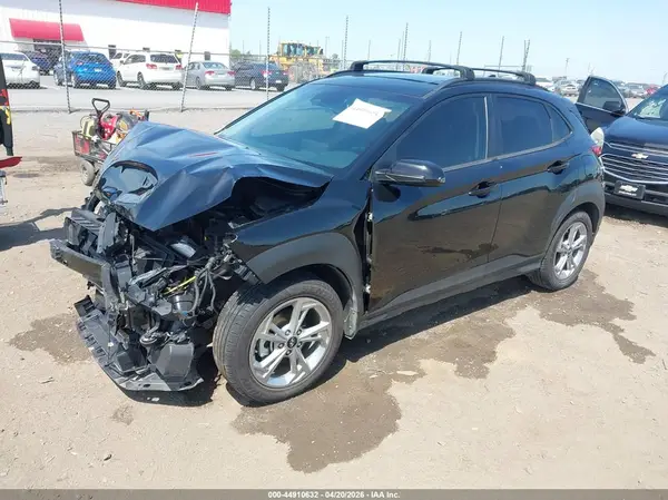 KM8K32ABXPU056358 2023 HYUNDAI KONA - Image 2