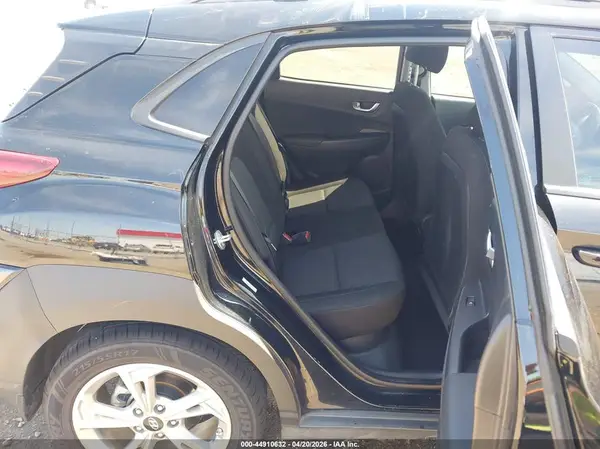 KM8K32ABXPU056358 2023 HYUNDAI KONA - Image 8