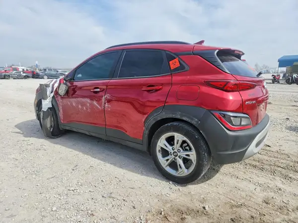 KM8K32ABXPU056618 2023 HYUNDAI KONA - Image 2