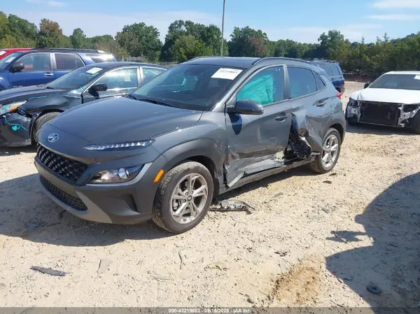 KM8K32ABXPU060653 2023 HYUNDAI KONA - Image 2