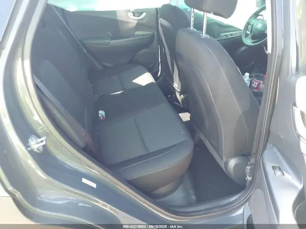 KM8K32ABXPU060653 2023 HYUNDAI KONA - Image 8
