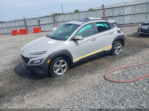 KM8K32ABXPU061656 2023 HYUNDAI KONA - Image 2