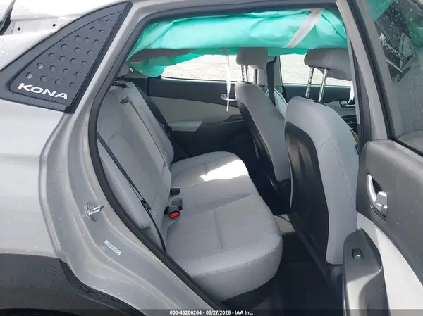 KM8K32ABXPU061656 2023 HYUNDAI KONA - Image 8
