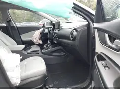 KM8K32ABXPU062807 2023 HYUNDAI KONA