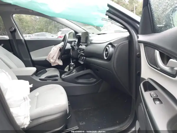 KM8K32ABXPU062807 2023 HYUNDAI KONA - Image 1