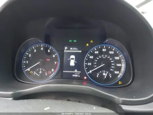 KM8K32ABXPU062807 2023 HYUNDAI KONA - Image 2