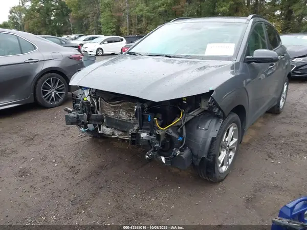 KM8K32ABXPU062807 2023 HYUNDAI KONA - Image 8