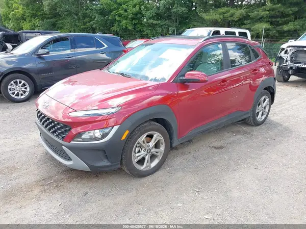 KM8K32ABXPU062838 2023 HYUNDAI KONA - Image 2