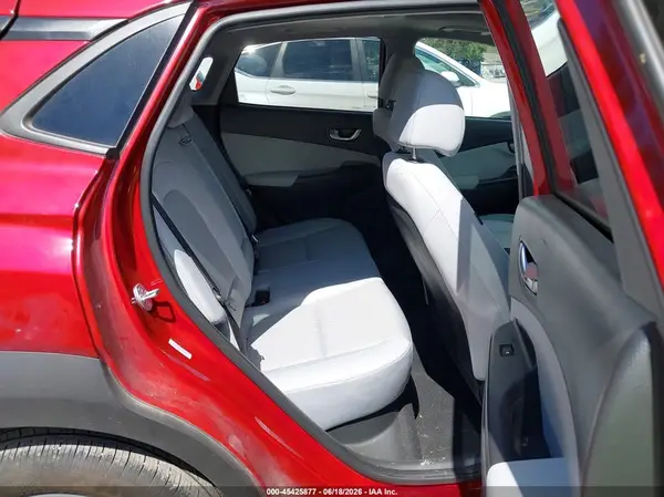 KM8K32ABXPU062838 2023 HYUNDAI KONA - Image 8