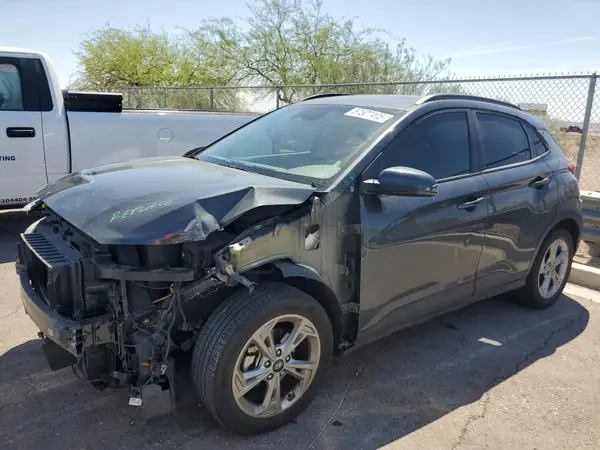 KM8K32ABXPU937836 2023 HYUNDAI KONA - Image 1