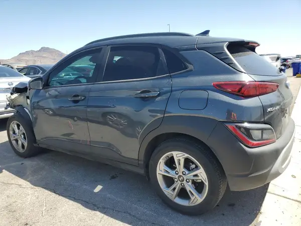 KM8K32ABXPU937836 2023 HYUNDAI KONA - Image 2