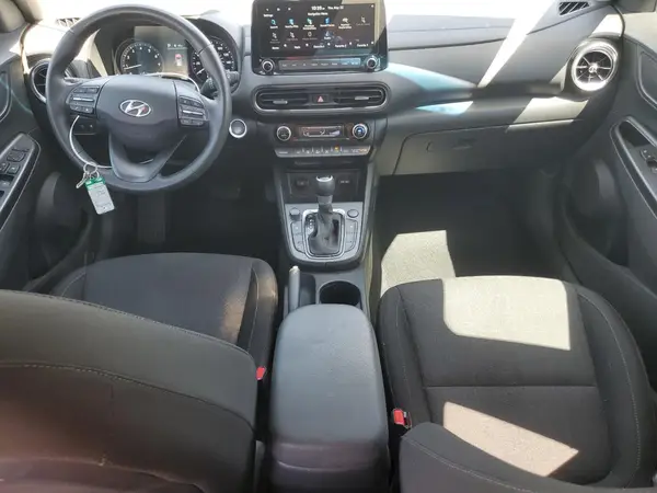 KM8K32ABXPU937836 2023 HYUNDAI KONA - Image 8