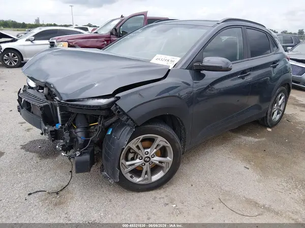 KM8K32ABXPU939053 2023 HYUNDAI KONA - Image 2