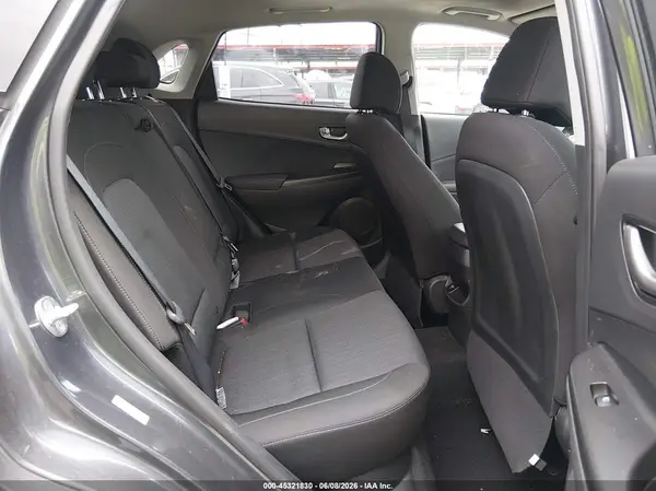 KM8K32ABXPU939053 2023 HYUNDAI KONA - Image 8