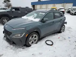 KM8K32ABXPU951025 2023 HYUNDAI KONA
