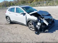 KM8K32ABXPU960873 2023 HYUNDAI KONA