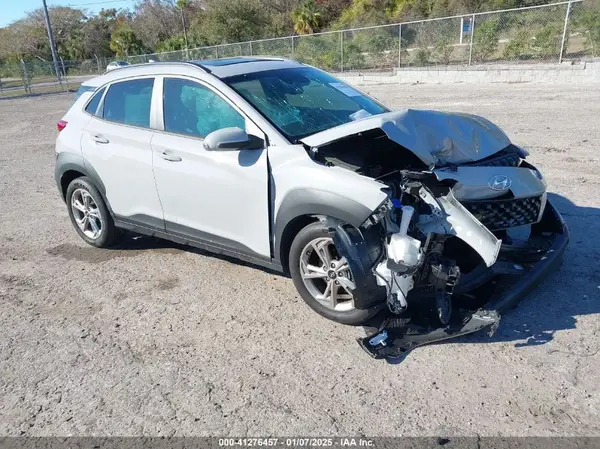 KM8K32ABXPU960873 2023 HYUNDAI KONA - Image 1