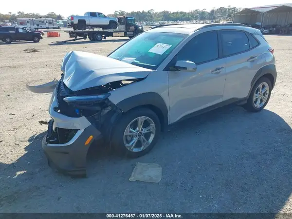 KM8K32ABXPU960873 2023 HYUNDAI KONA - Image 2