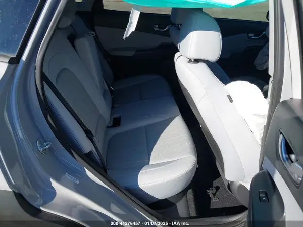 KM8K32ABXPU960873 2023 HYUNDAI KONA - Image 8