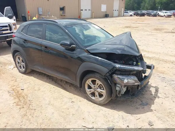 KM8K32ABXPU962963 2023 HYUNDAI KONA - Image 1