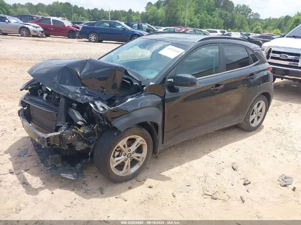 KM8K32ABXPU962963 2023 HYUNDAI KONA - Image 2