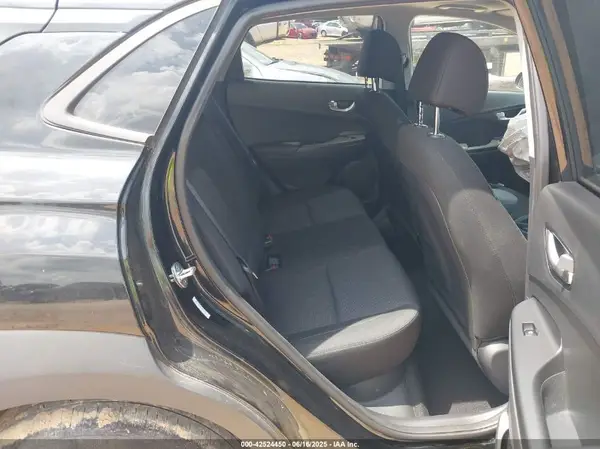 KM8K32ABXPU962963 2023 HYUNDAI KONA - Image 8