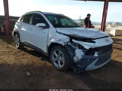 KM8K32ABXPU963238 2023 HYUNDAI KONA