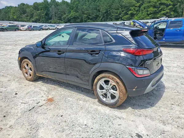 KM8K32ABXPU974157 2023 HYUNDAI KONA - Image 2