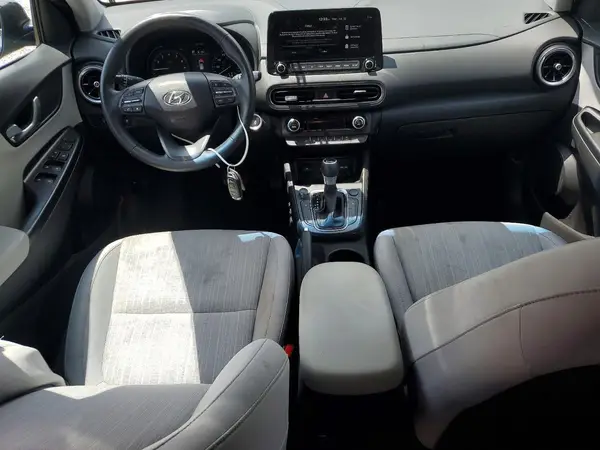 KM8K32ABXPU974157 2023 HYUNDAI KONA - Image 8