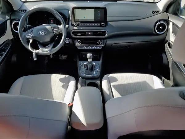 KM8K32ABXPU976572 2023 HYUNDAI KONA - Image 8